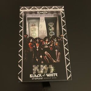 KISS‎ X GLAMLITE EYE BASES